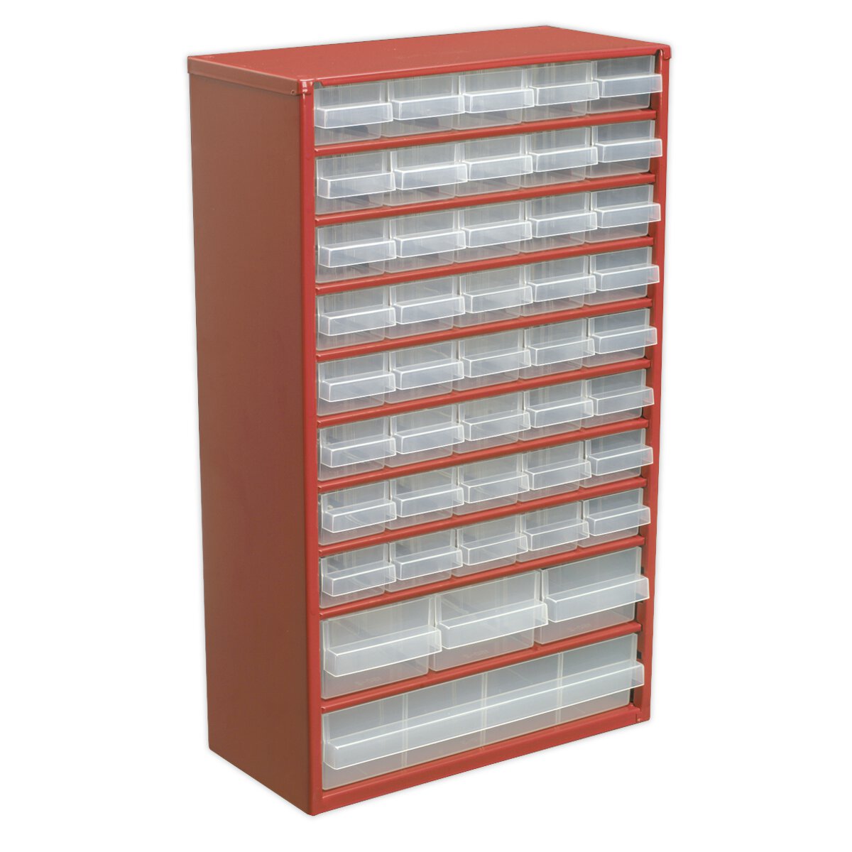 Cabinet Box 44 Drawer