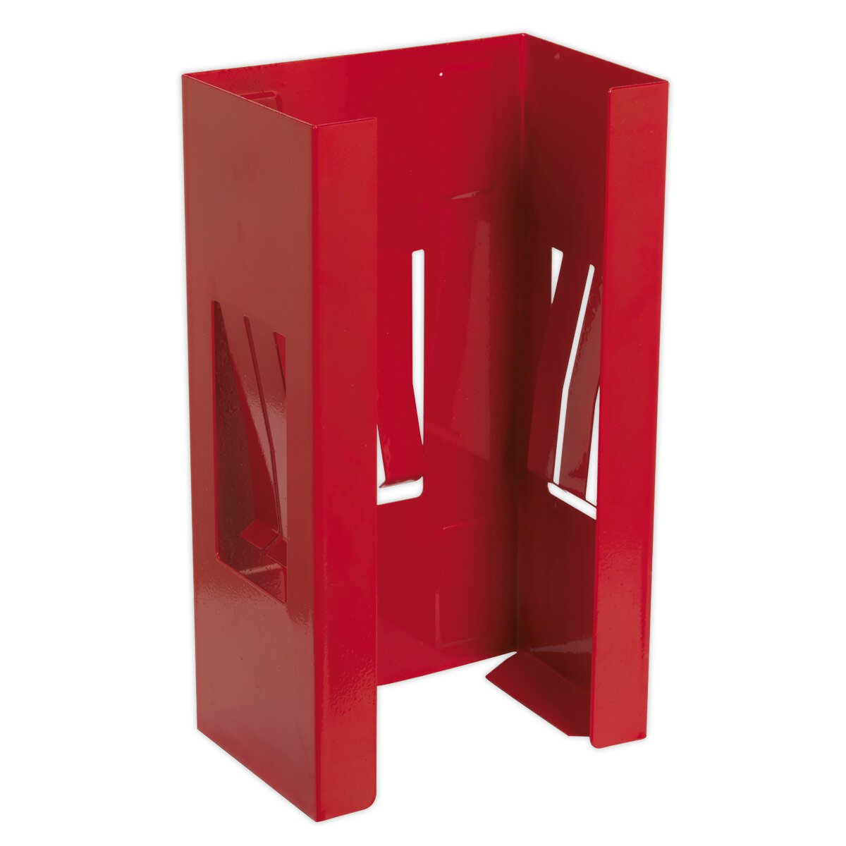 Magnetic Glove Dispenser