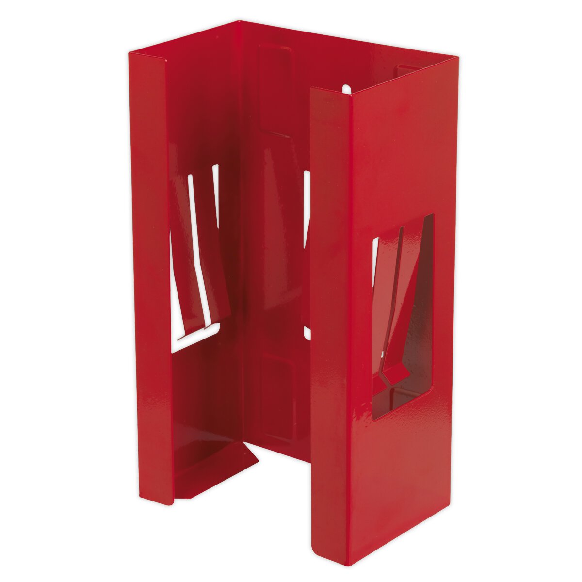 Magnetic Glove Dispenser
