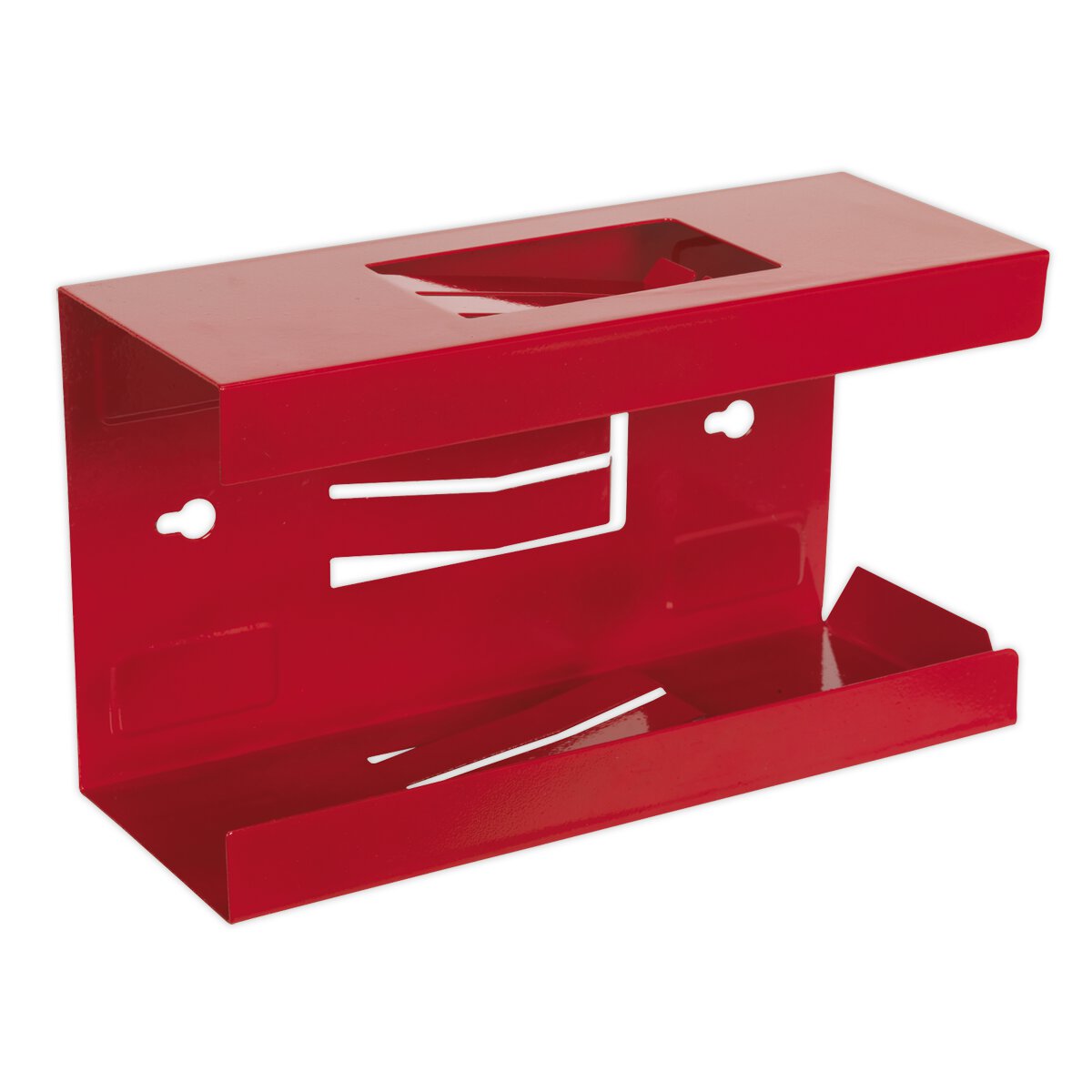 Magnetic Glove Dispenser