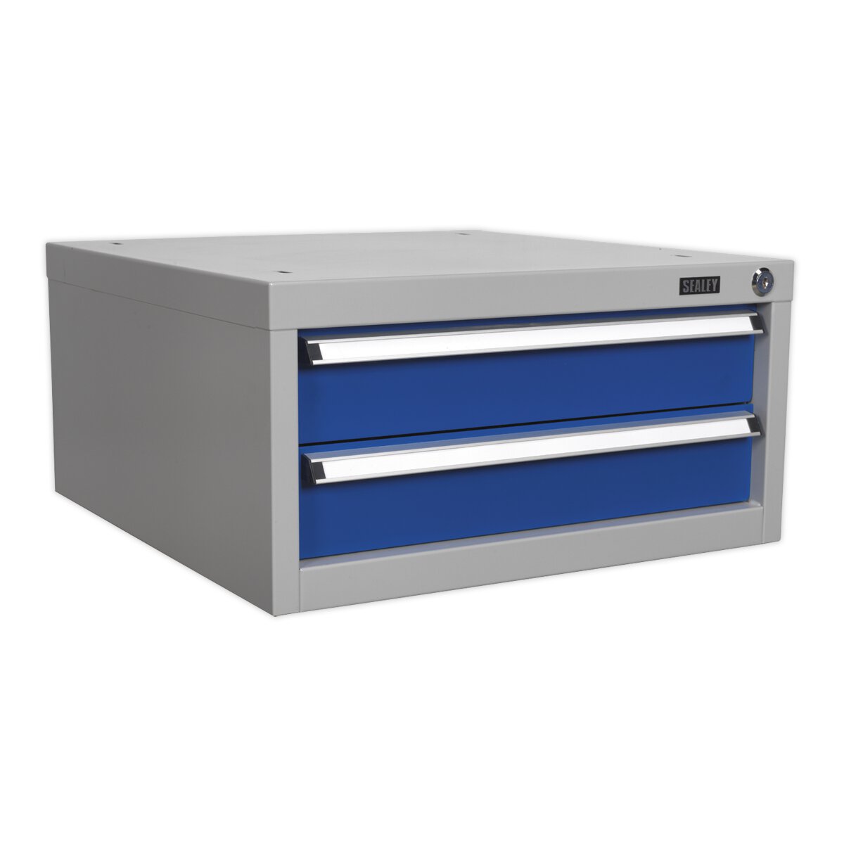Double Drawer Unit for API Series Workbenches
