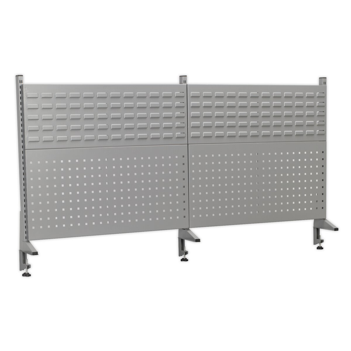 Back Panel Assembly for API1800