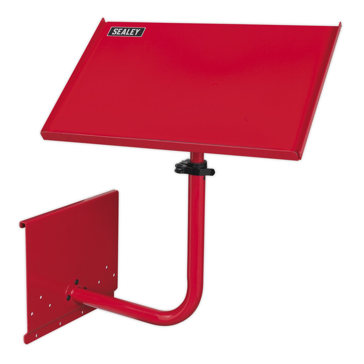 Laptop & Tablet Stand 440mm - Red