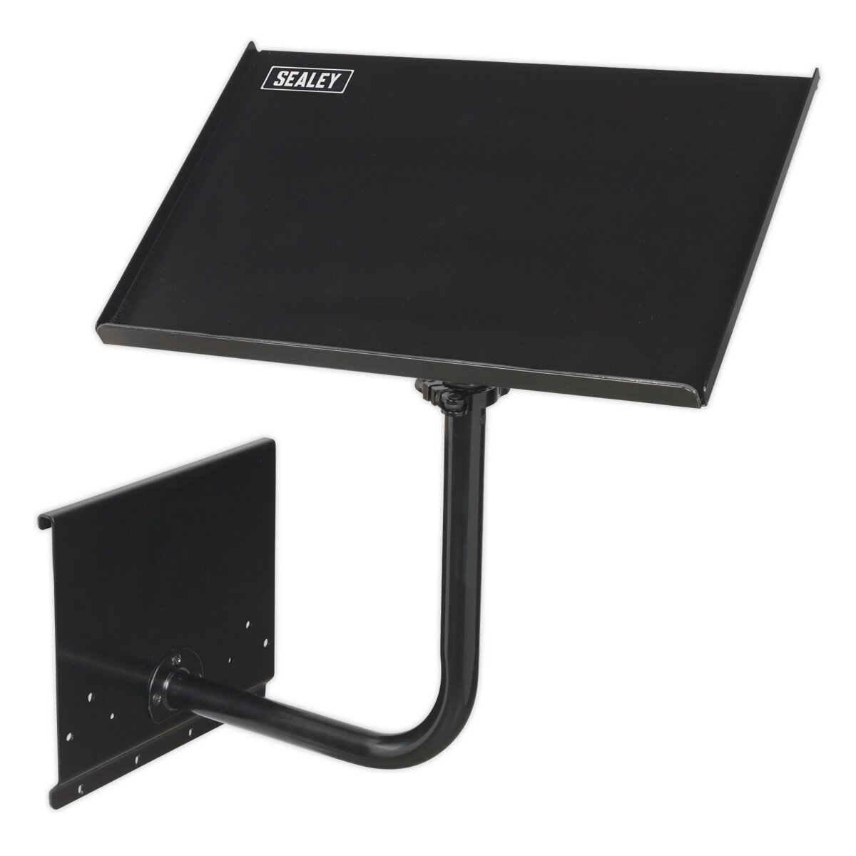 Laptop & Tablet Stand 440mm - Black