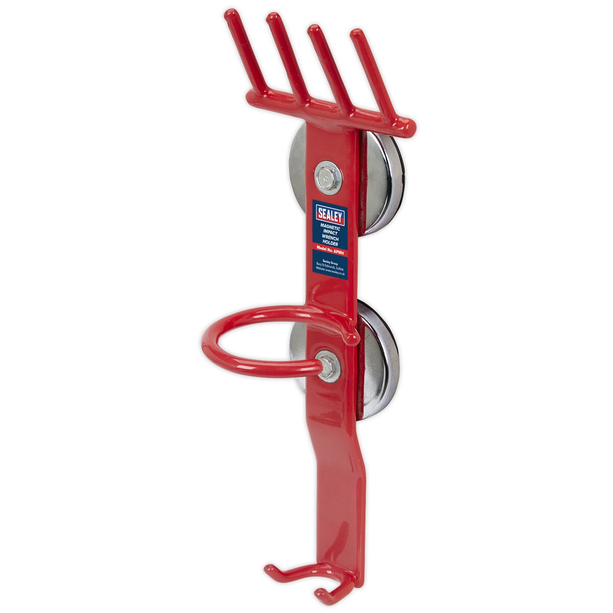 Magnetic Impact Wrench Holder