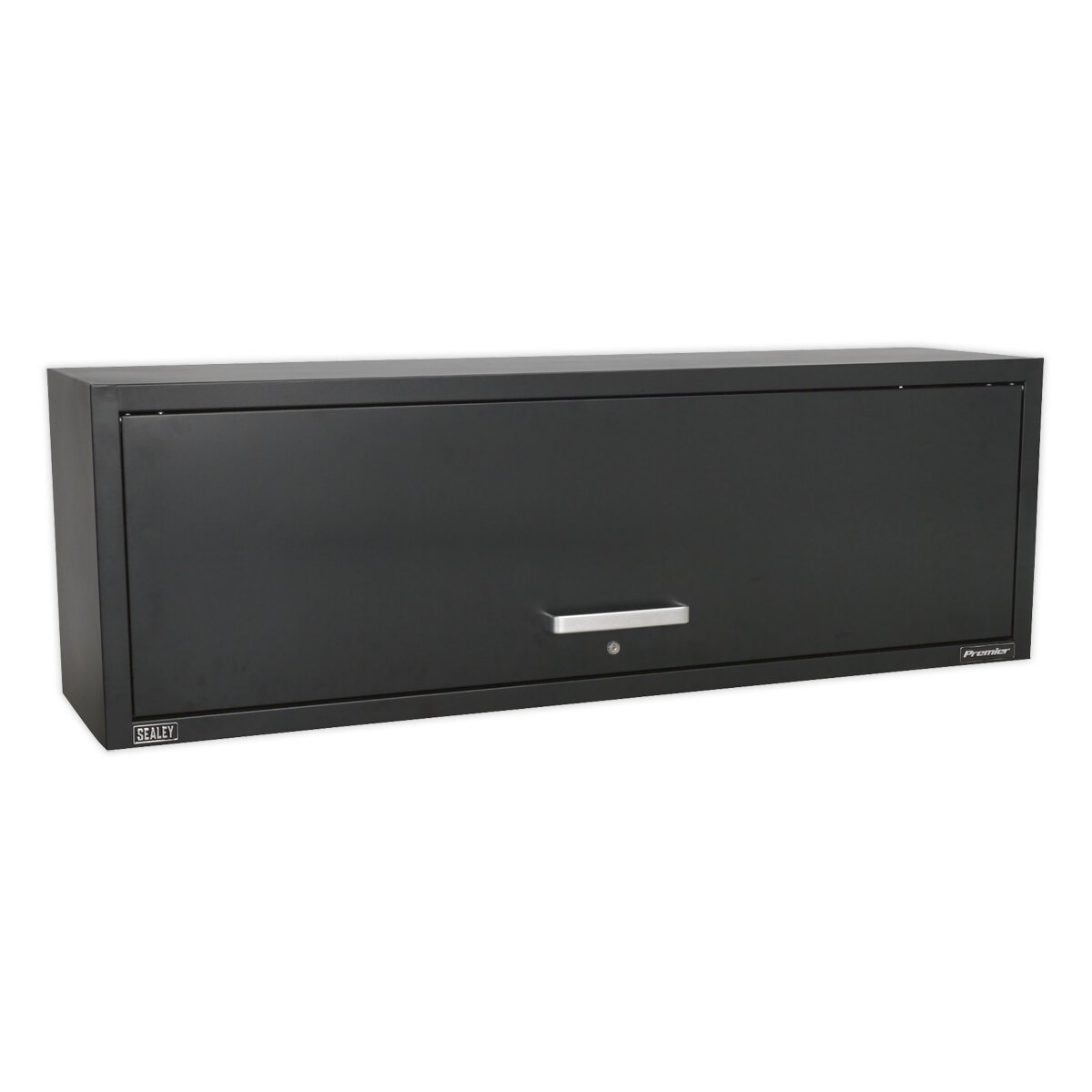 Modular Wall Cabinet 1550mm Heavy-Duty