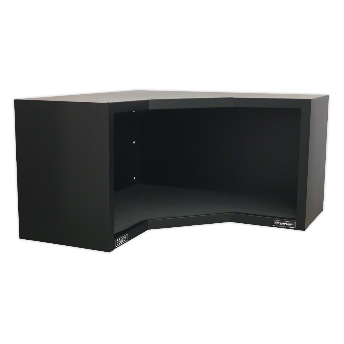 Modular Corner Wall Cabinet 930mm Heavy-Duty