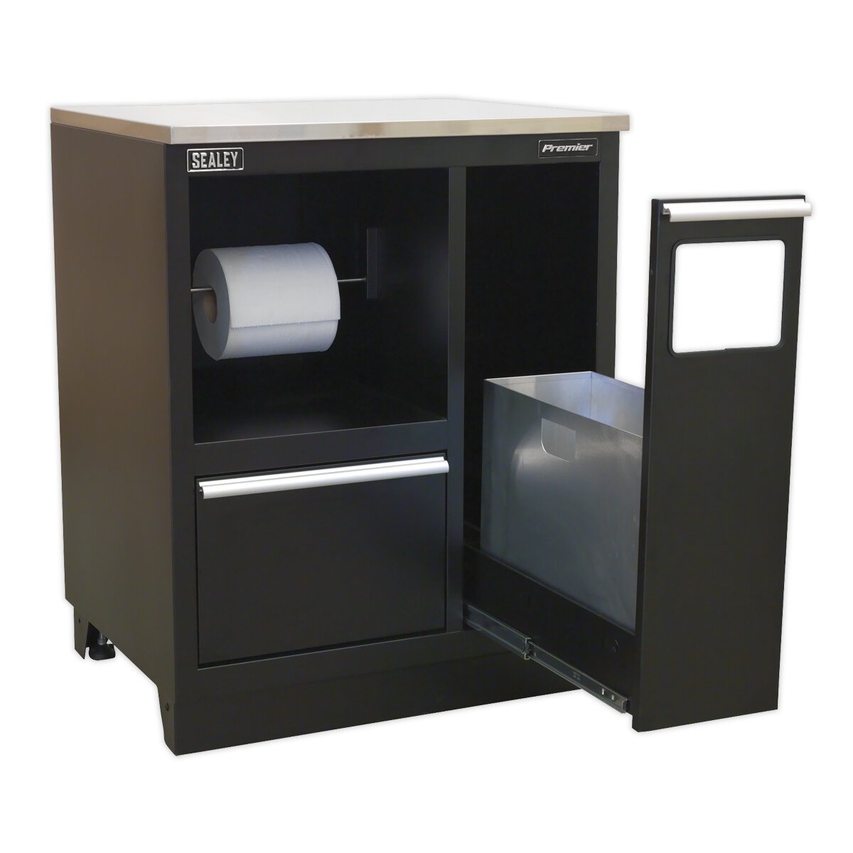 Modular Floor Cabinet Multifunction 775mm Heavy-Duty