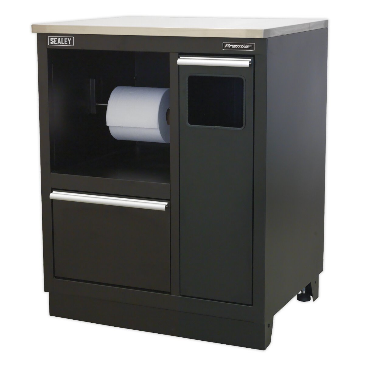 Modular Floor Cabinet Multifunction 775mm Heavy-Duty
