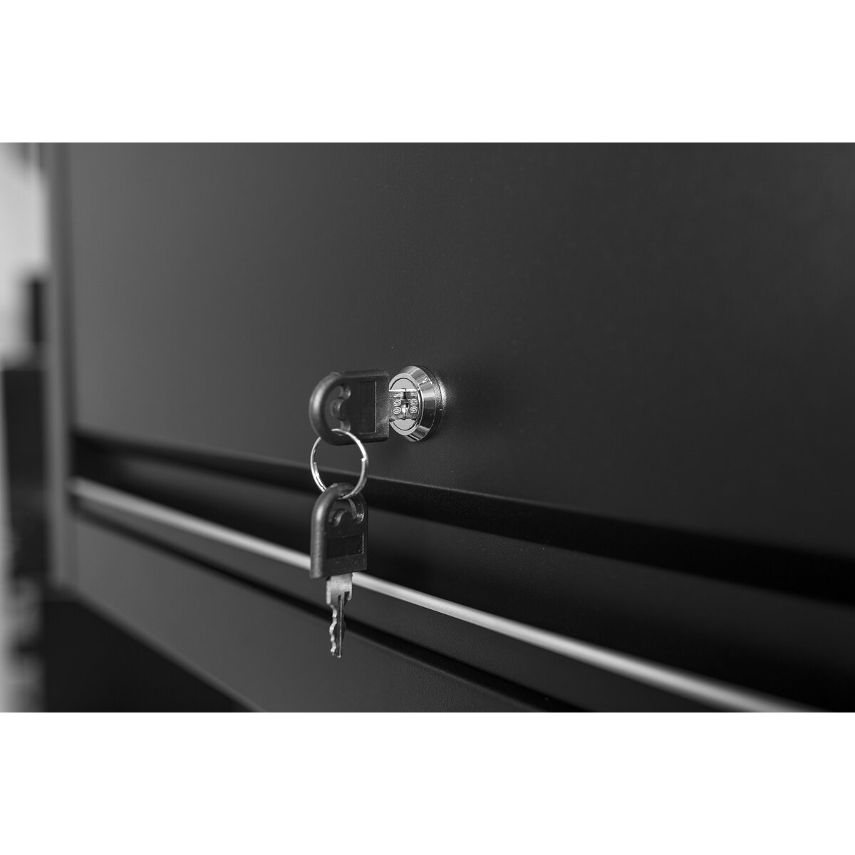 Modular Base & Wall Cabinet with Drawer
