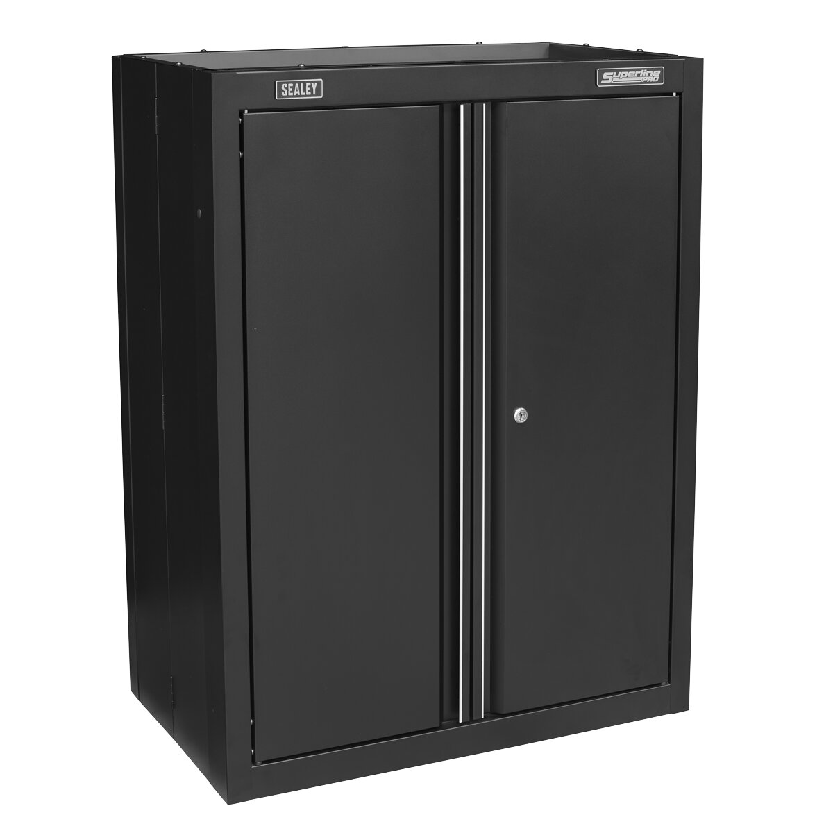 Modular Stacking Cabinet