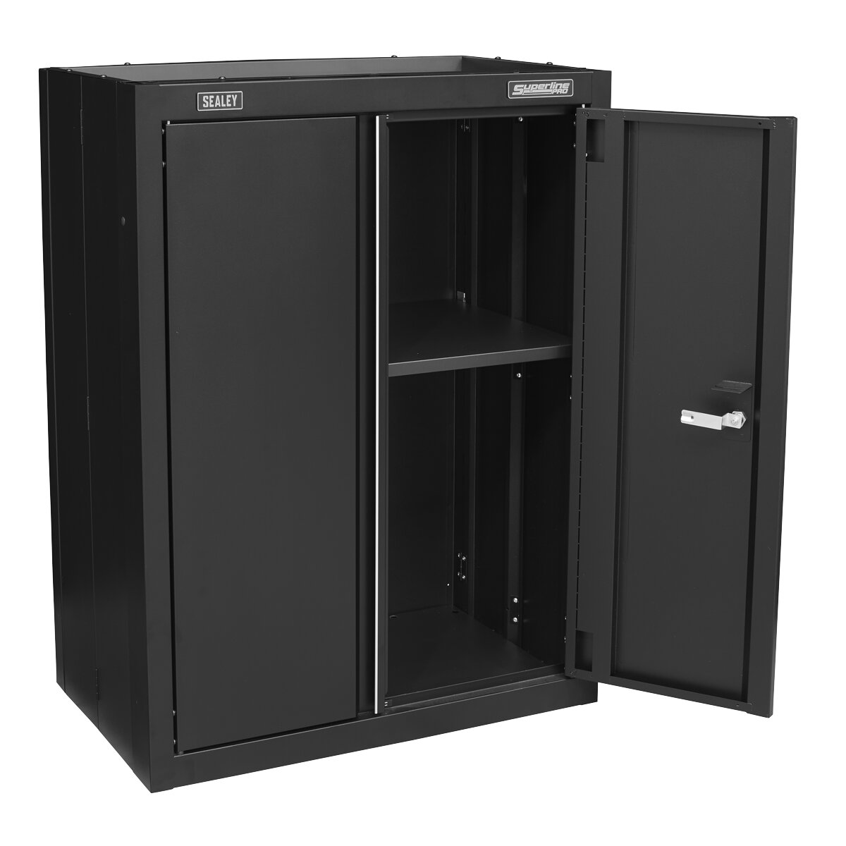 Modular Stacking Cabinet