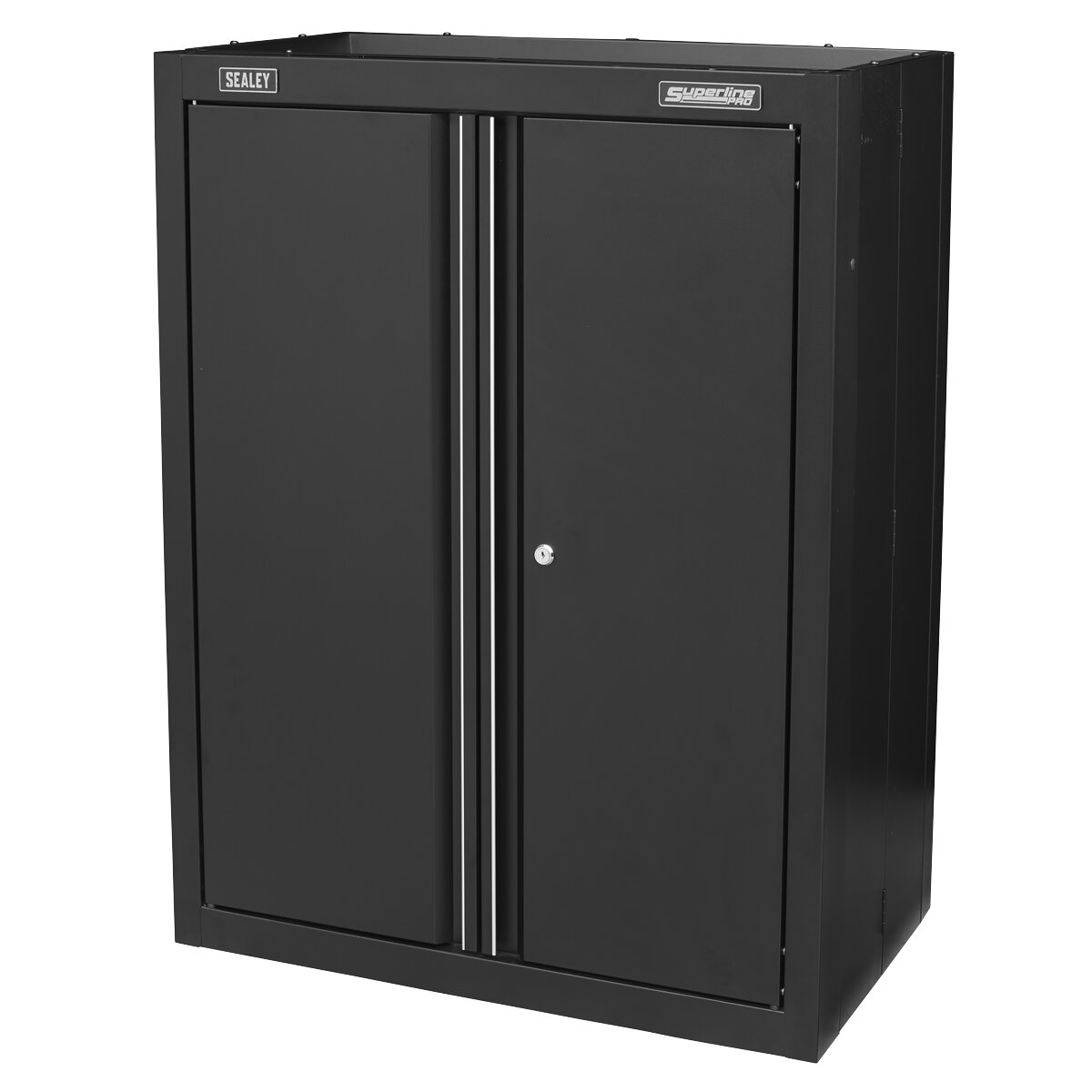 Modular Stacking Cabinet