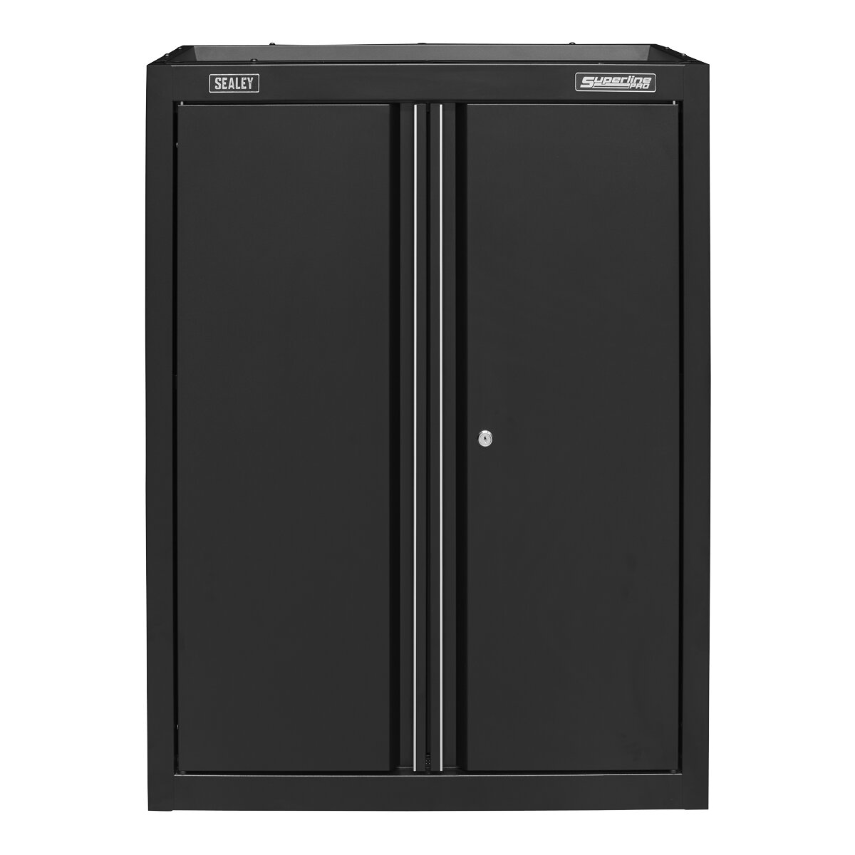 Modular Stacking Cabinet