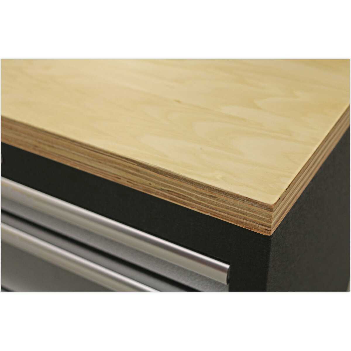 Pressed Wood Worktop 2040mm