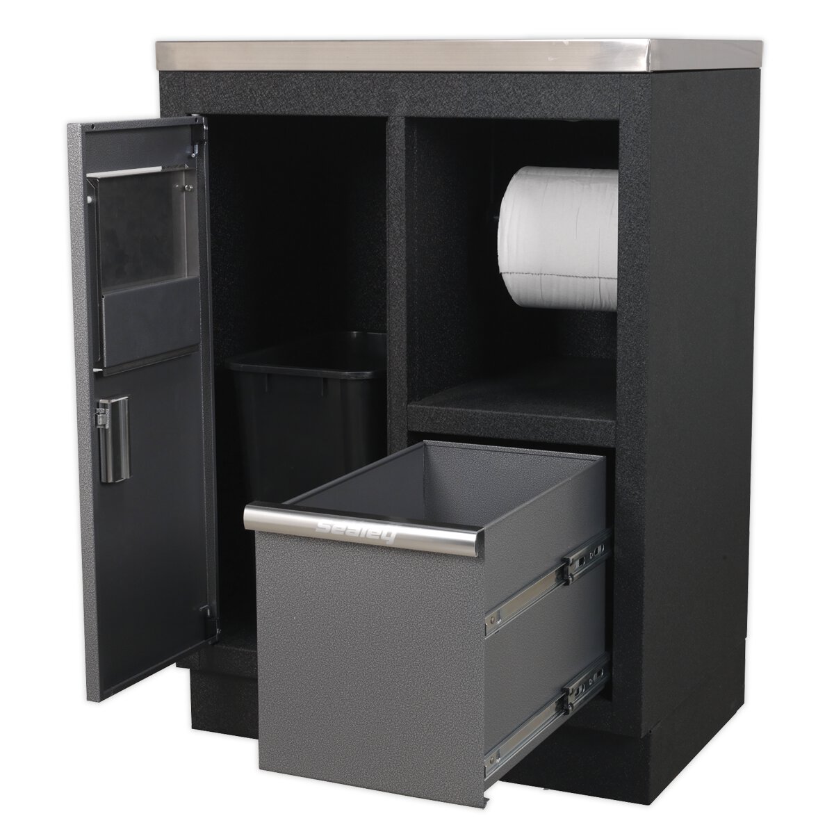 Modular Cabinet Multifunction 680mm | Building Materials Online