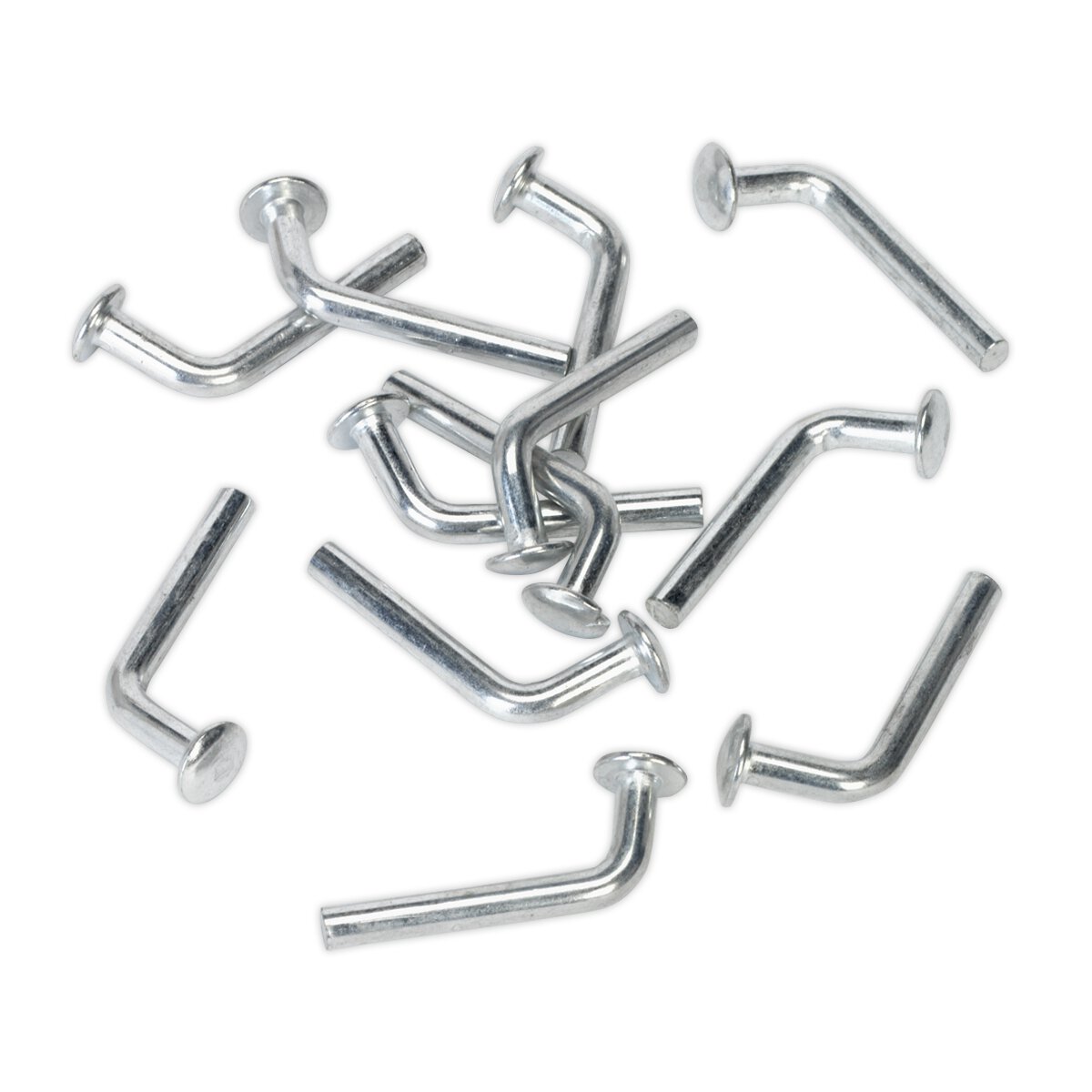 Safety Locking Pin Pack of 12