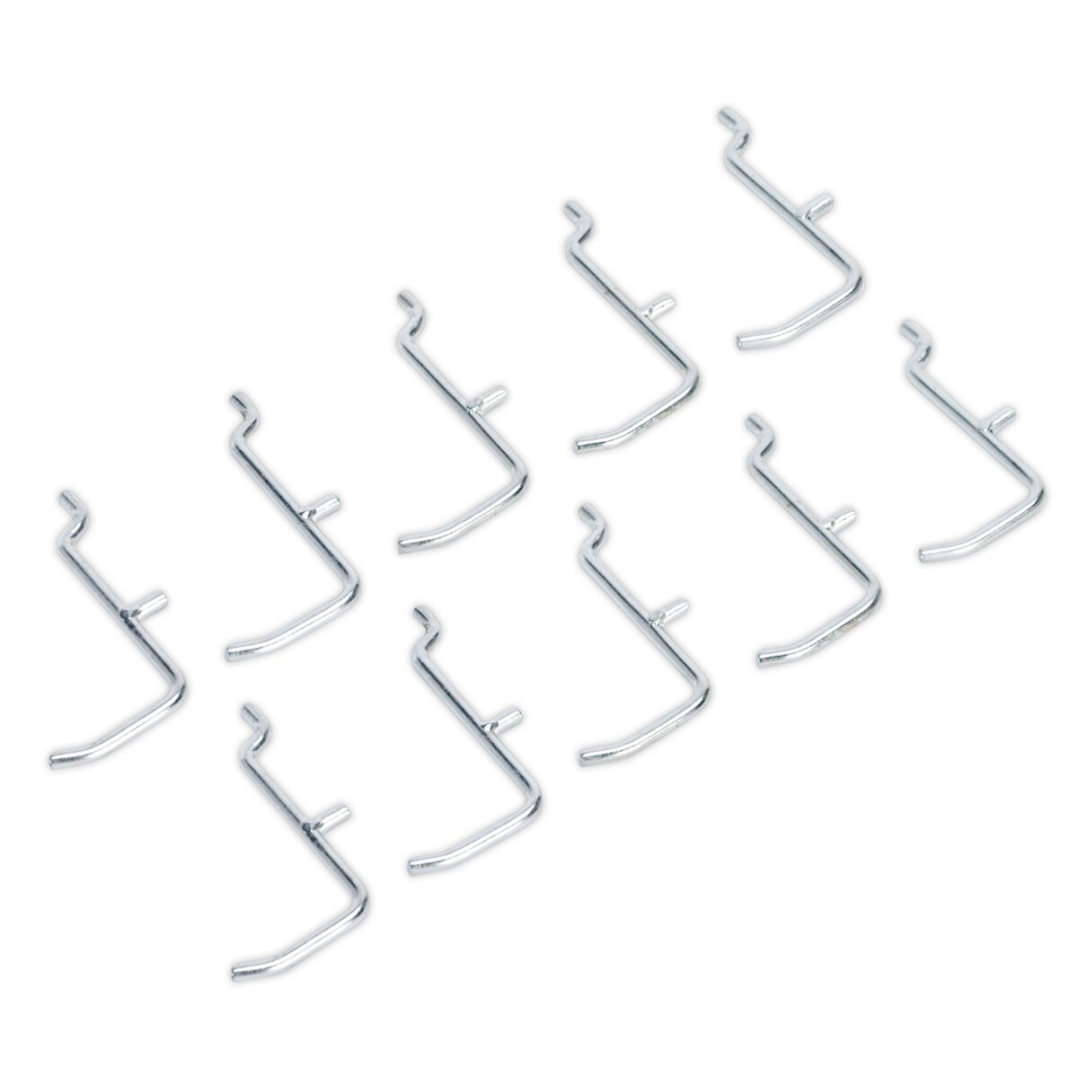 Hook Set for APSPB Pegboard