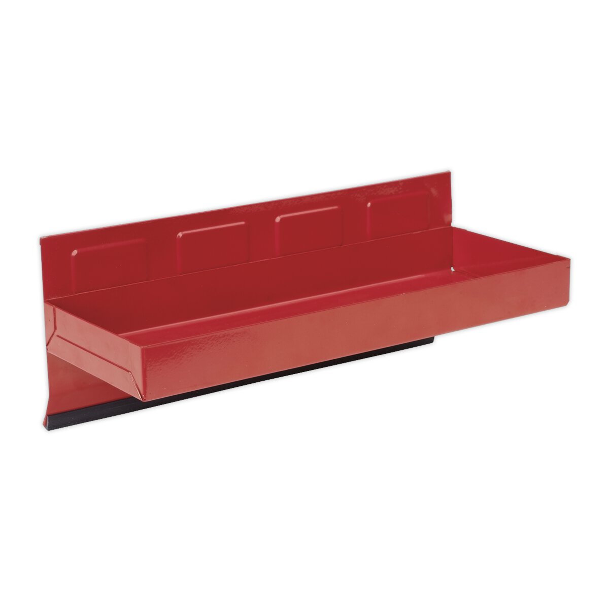 Magnetic Tool Storage Tray 310 x 115mm