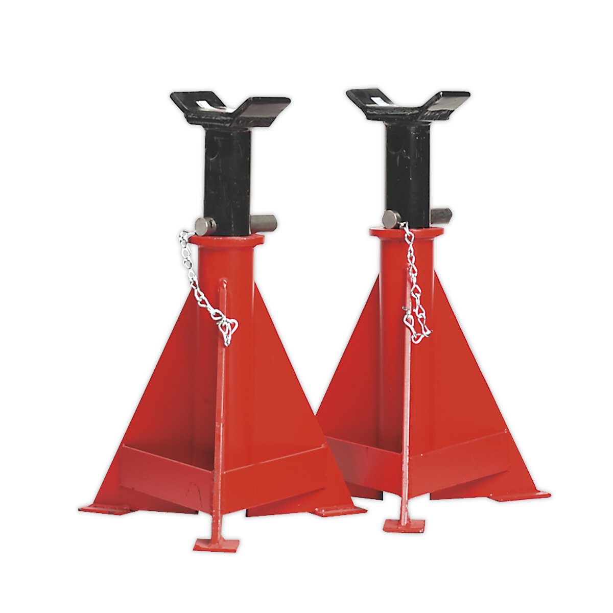 Axle Stands (Pair) 15tonne Capacity per Stand