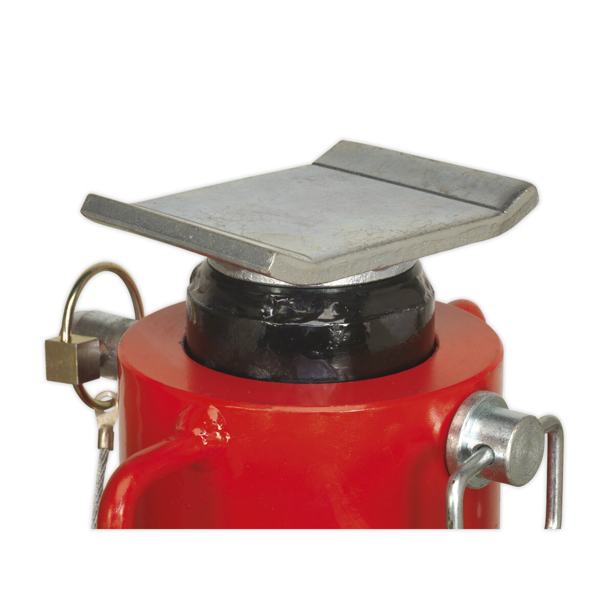 High Level Commercial Vehicle Support Stand 5tonne Capacity