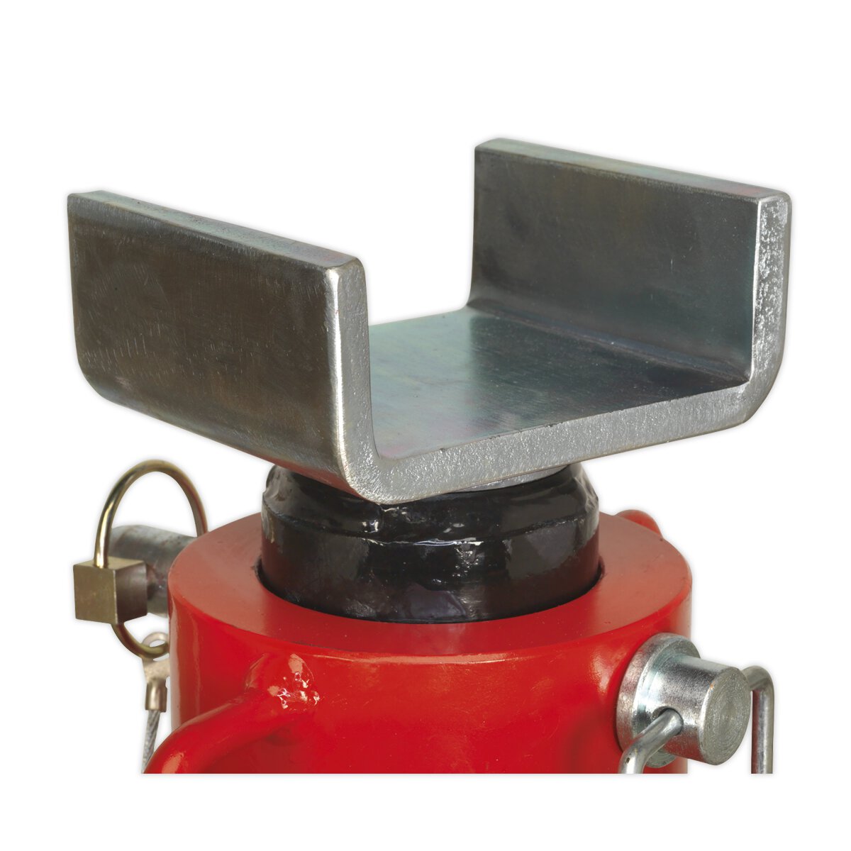 High Level Commercial Vehicle Support Stand 7tonne