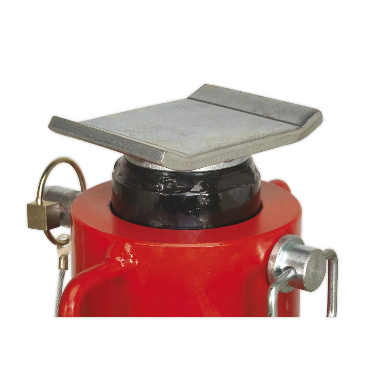 High Level Commercial Vehicle Support Stand 7tonne
