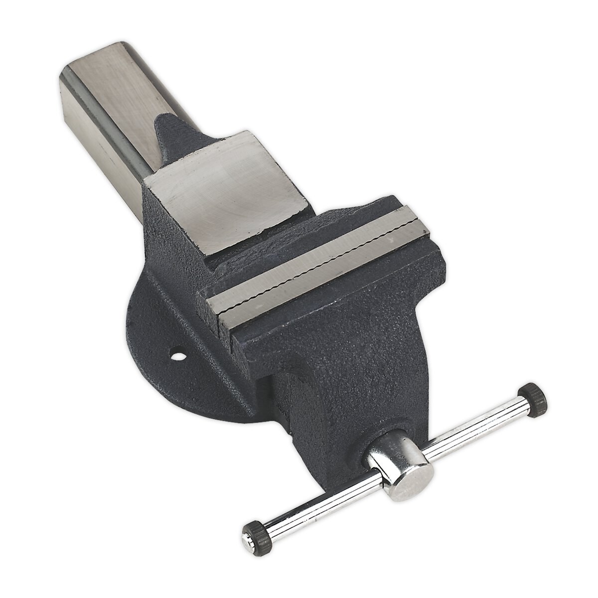 Vice 125mm All Steel