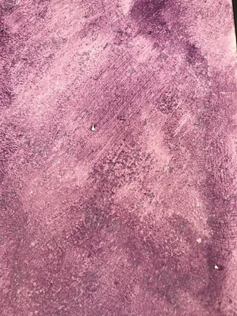 Textured Paint