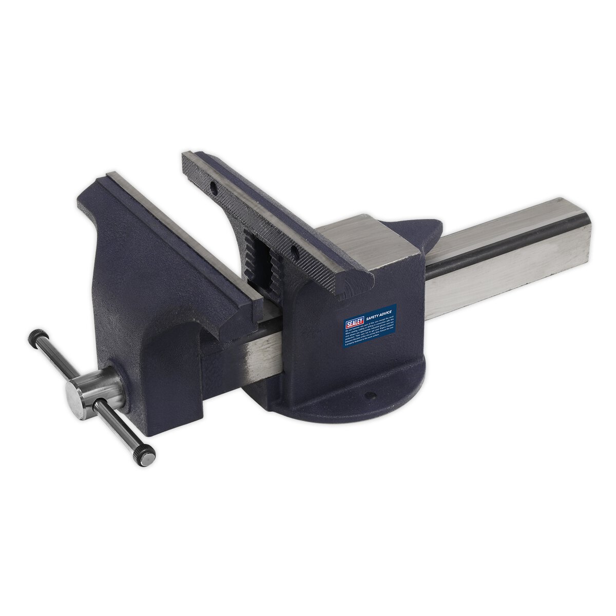 Vice 300mm All Steel