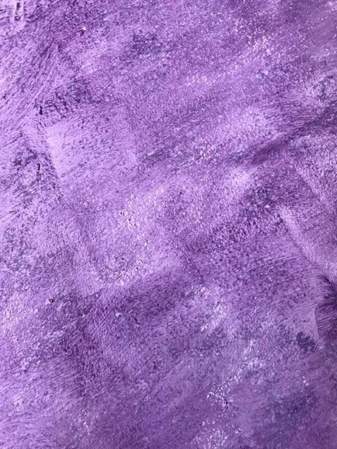 Textured Paint