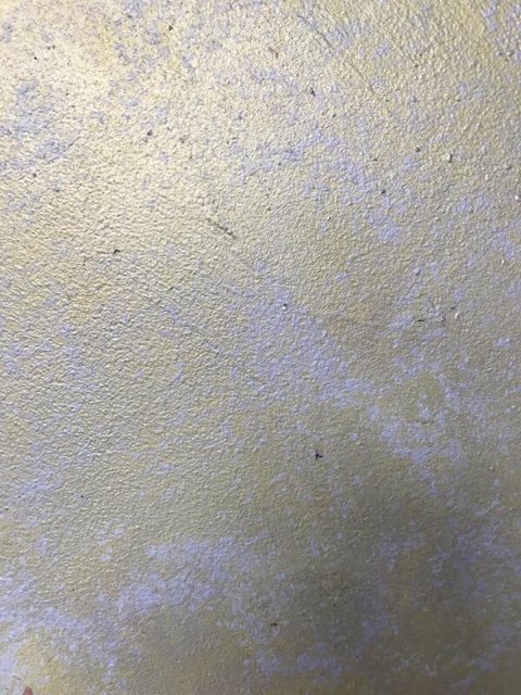 Textured Paint