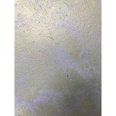 Textured Paint