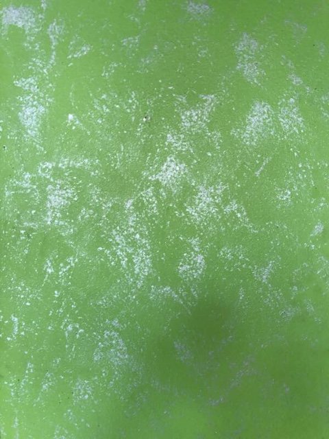 Textured Paint