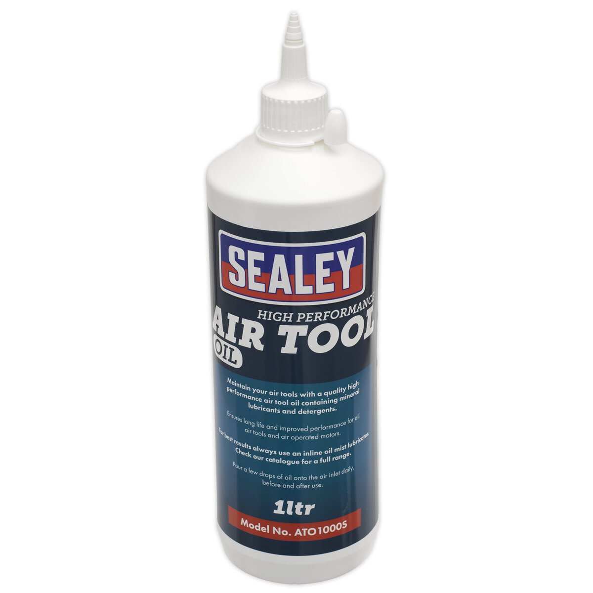 Air Tool Oil 1L