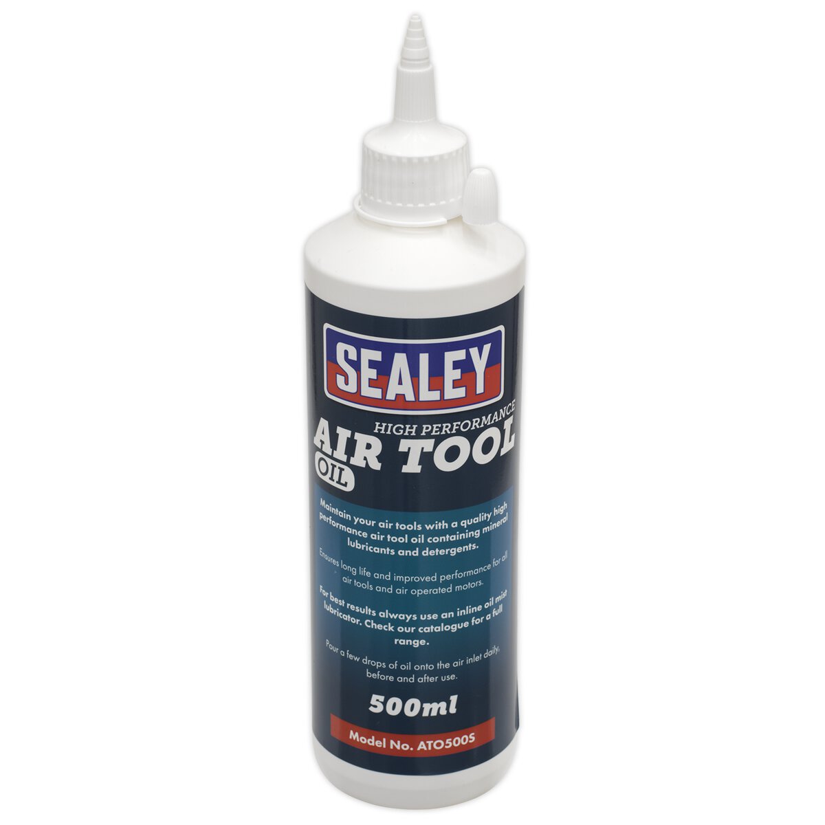 Air Tool Oil 500ml