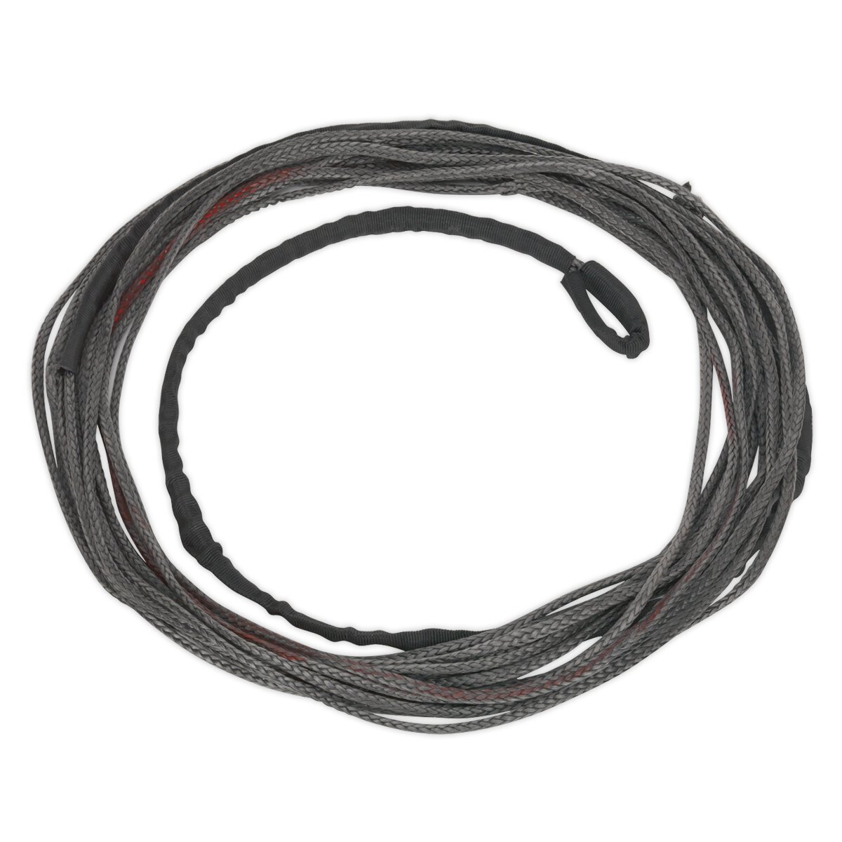 Dyneema Rope (Ø4.9mm x 15.2m) for ATV1135
