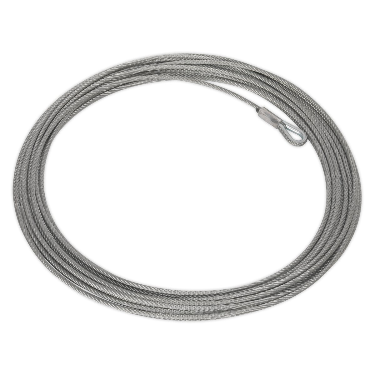 Wire Rope (Ø4.8mm x 15.2m) for ATV1135