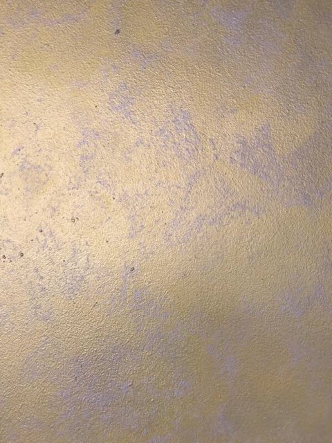 Textured Paint