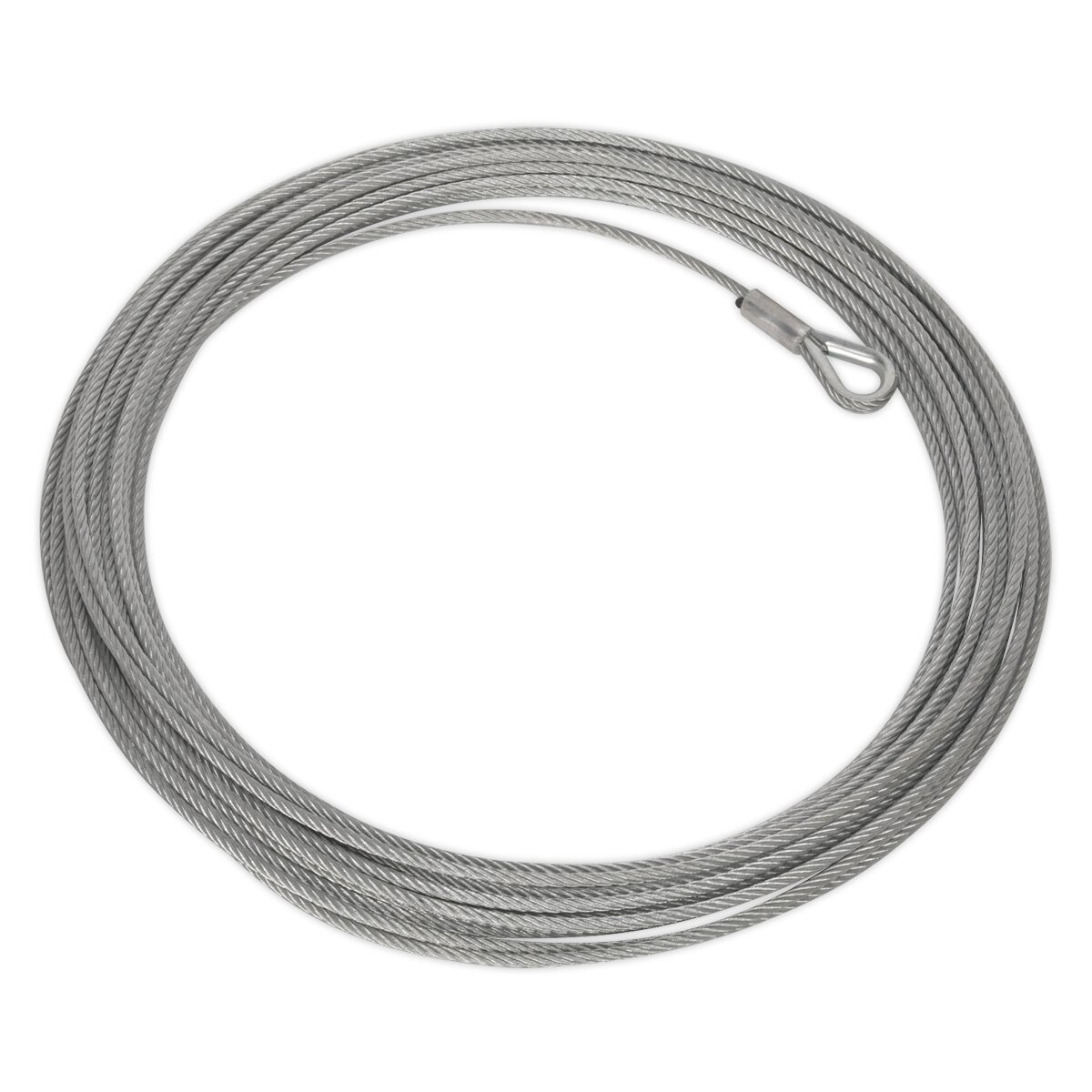 Wire Rope (Ø5.4mm x 17m) for ATV2040