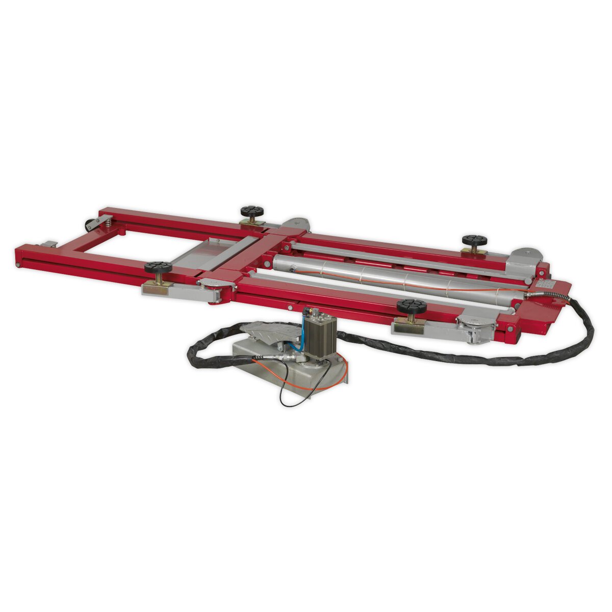 Vehicle Lift 2.5tonne Air/Hydraulic