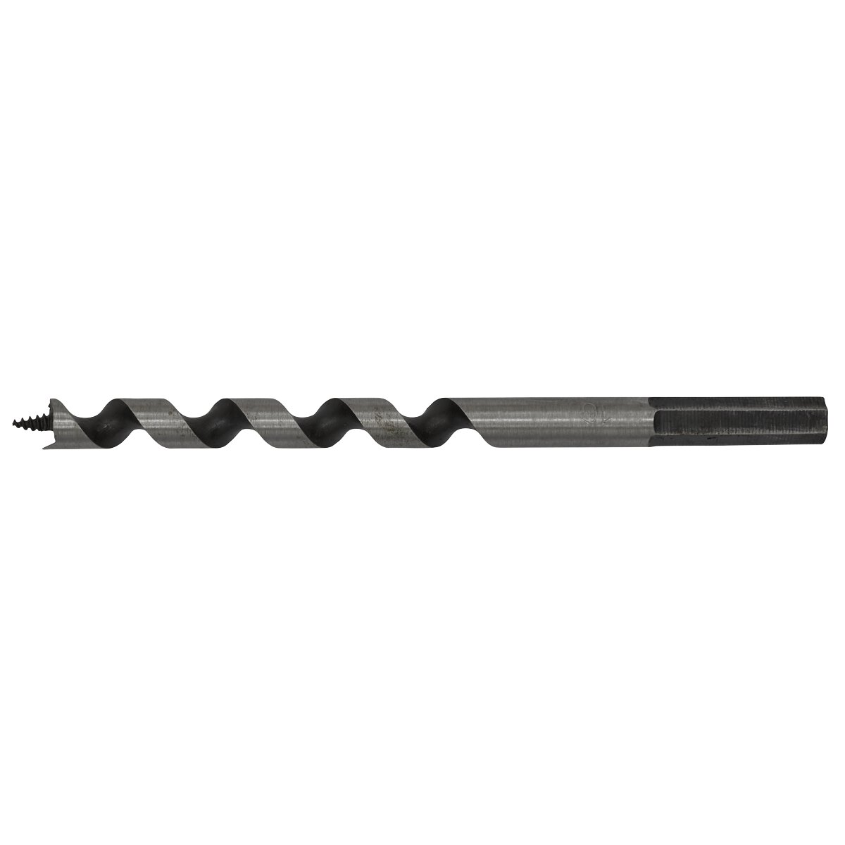 Auger Wood Drill Ø10 x 155mm
