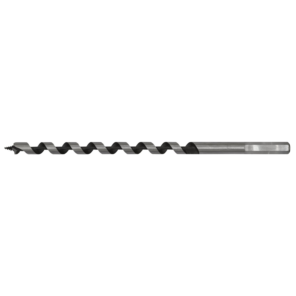 Auger Wood Drill Ø10 x 235mm