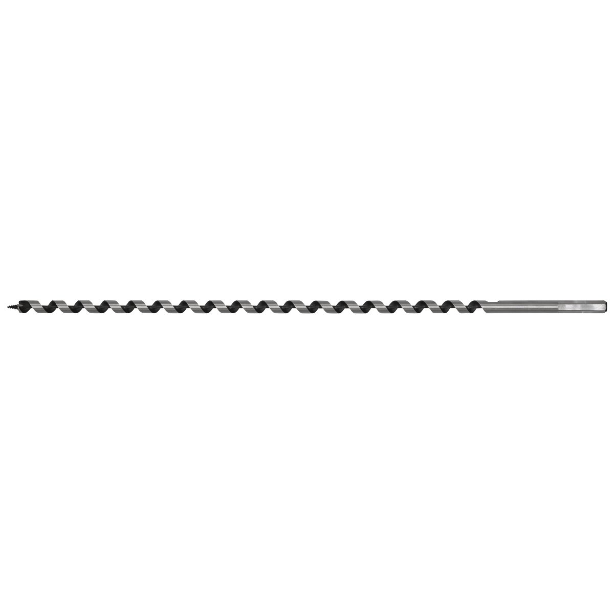 Auger Wood Drill Ø10 x 460mm