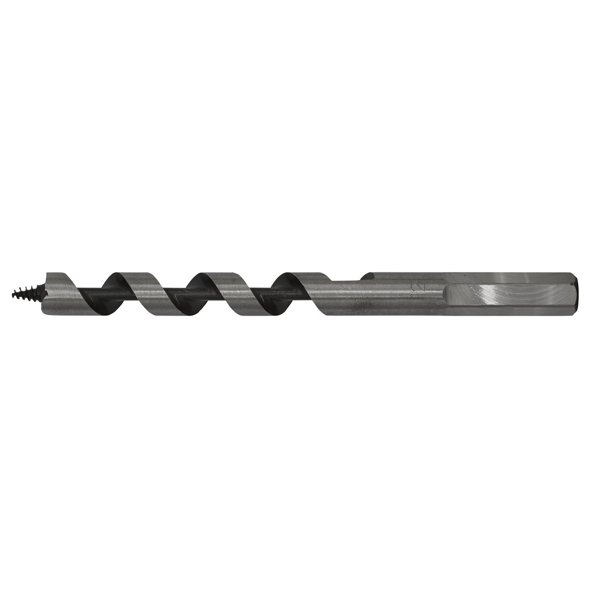 Auger Wood Drill Ø12 x 155mm