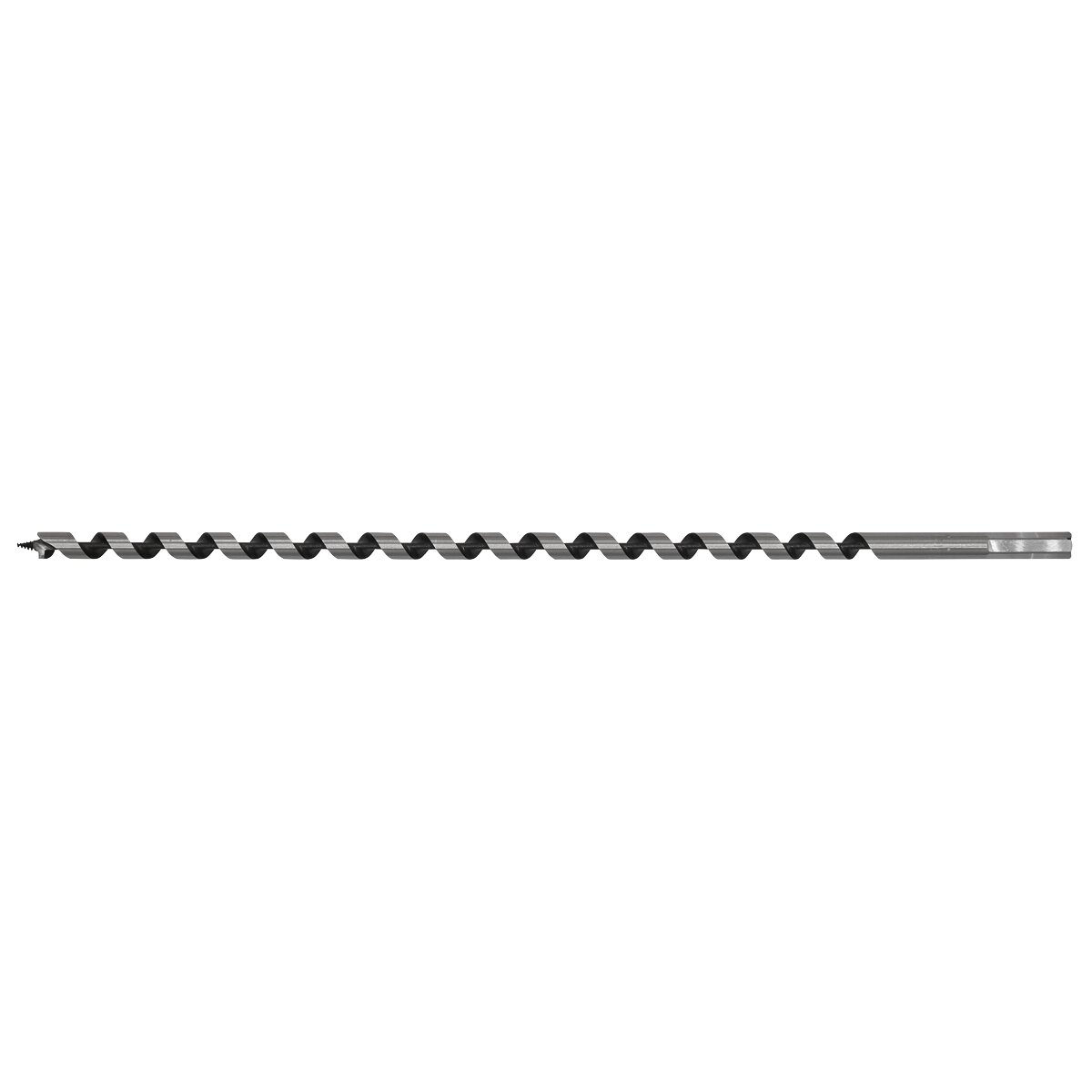 Auger Wood Drill Ø12 x 460mm