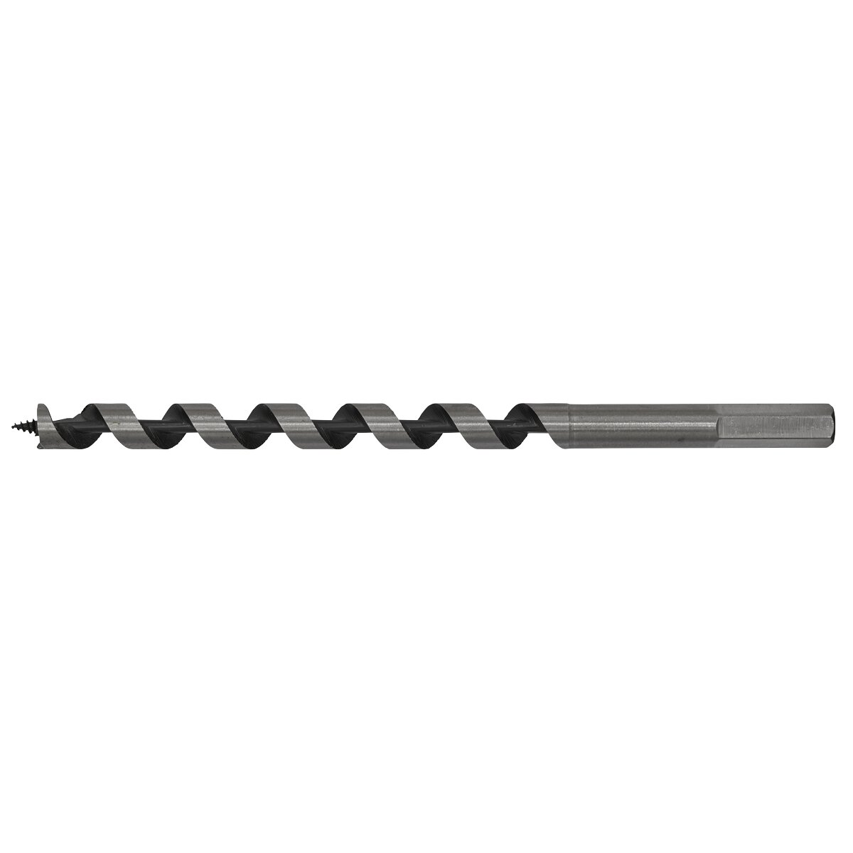 Auger Wood Drill Ø13 x 235mm