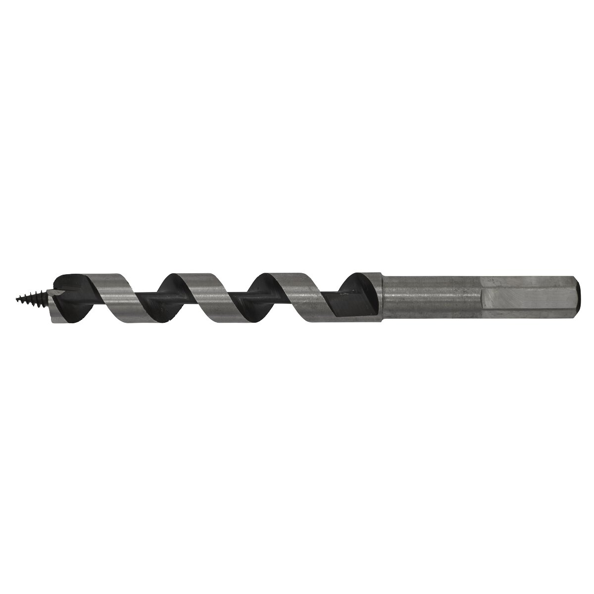 Auger Wood Drill Ø14 x 155mm