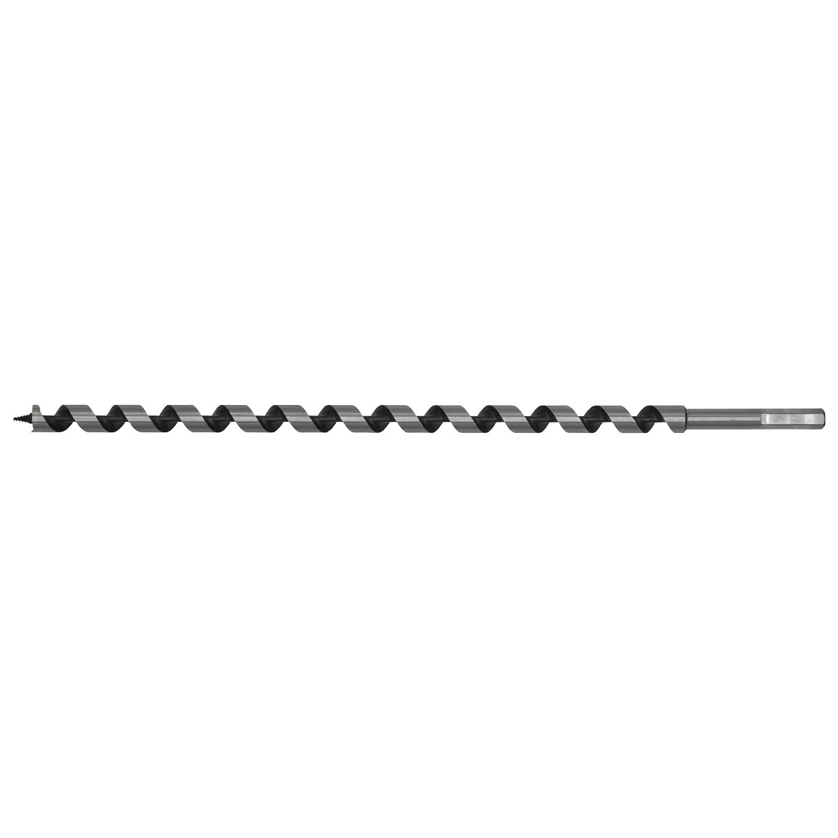 Auger Wood Drill Ø16 x 460mm