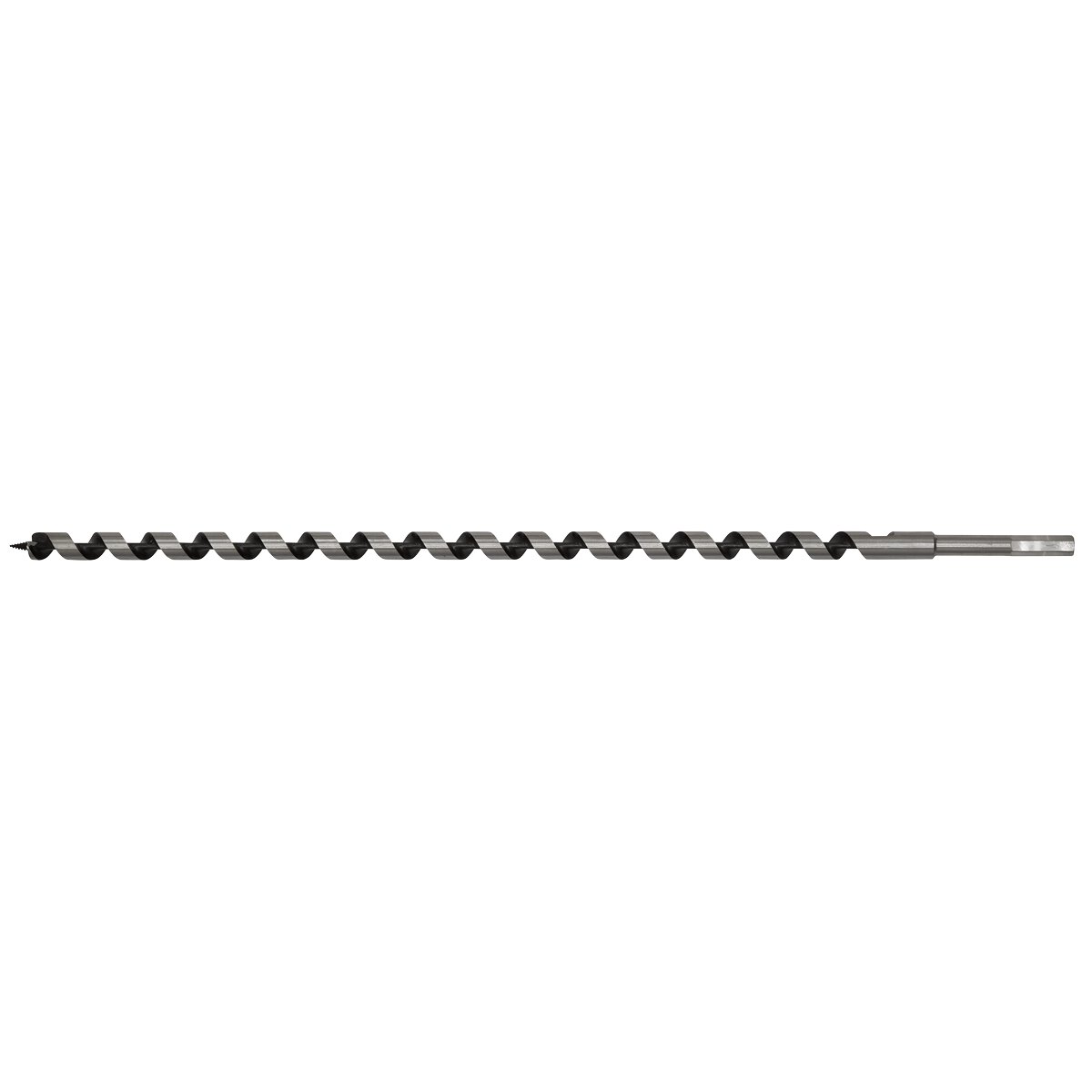 Auger Wood Drill Ø16 x 600mm